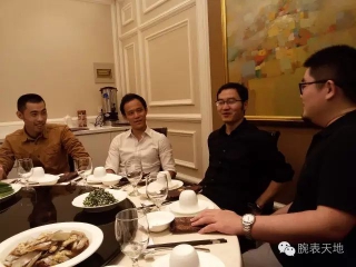 表友聚会那些事儿