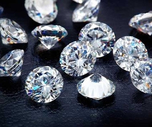 以色列钻石怎么样 以色列产钻石吗