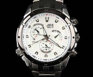 HEA手表是什么品牌 香港HEA手表好嗎