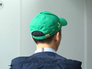 如何获得一顶劳力士的绿帽子？