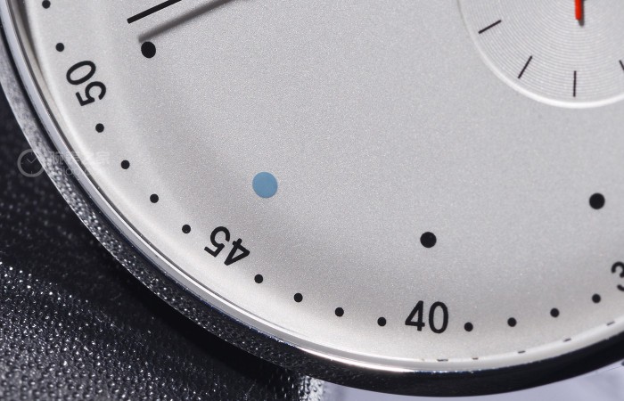 都会风格 NOMOS METRO38手动上链腕表