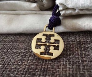 一塊裝飾作用的為主的手表 托里·伯奇(ToryBurch)假日腕表系列