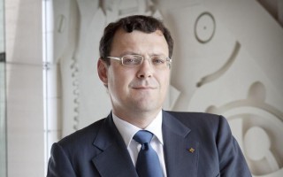 百达翡丽总裁泰瑞·斯登呼吁Baselworld与SIHH携手合作 协调举办时间