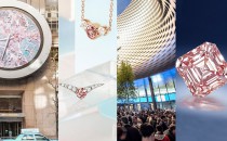 珠宝情报局丨2019Baselworld珠宝将是重头戏？戴比尔斯人工合成钻石正式开售！