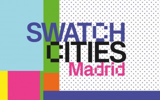 想象与重构：SWATCH CITIES 项目首次登陆马德里 点燃年轻新秀的创作热情