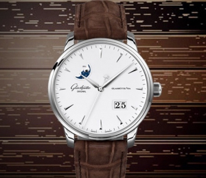 高颜值、高性能 品鉴格拉苏蒂原创议员系列新款腕表