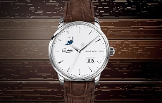 高颜值、高性能 品鉴格拉苏蒂原创议员系列新款腕表