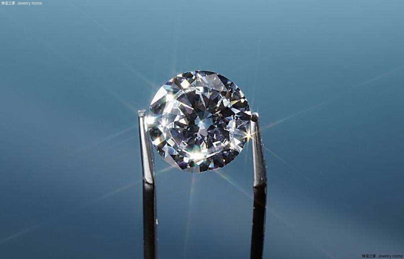 南非的钻石价格一般多少钱 要根据钻石4C而定