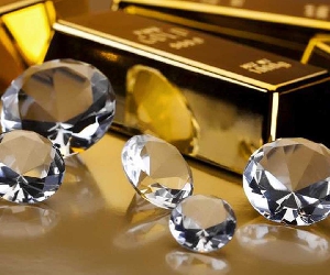 南非钻石多少钱 钻戒到底该如何选购