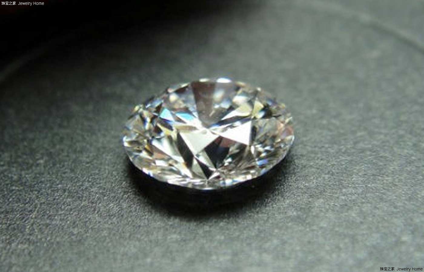 魔星钻并非钻石 购买需要认清