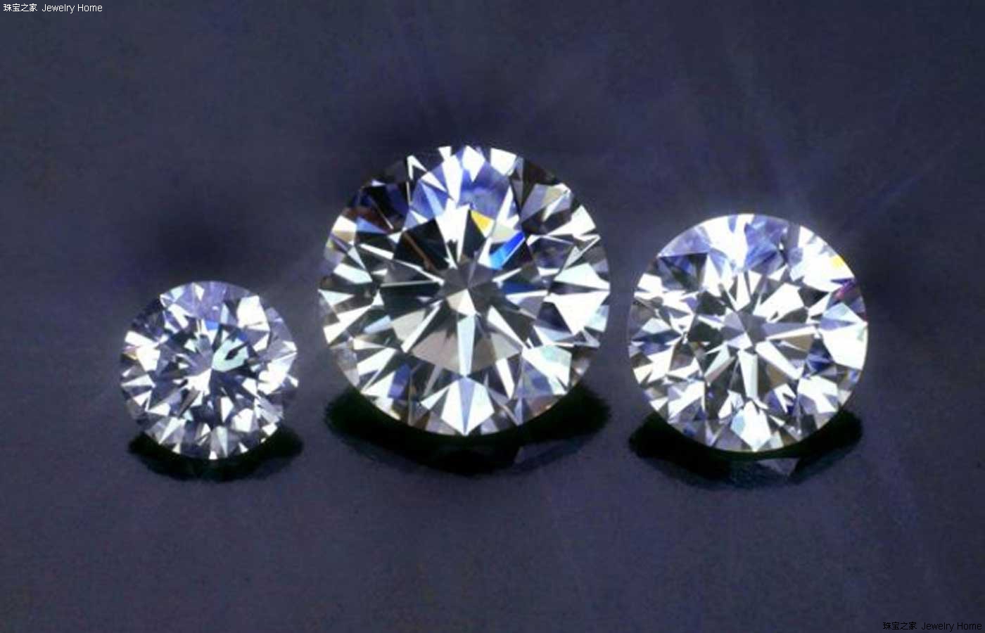 钻石的替代品与误名 苏联钻和魔星钻