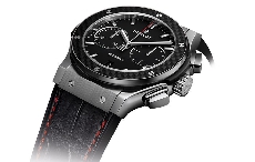 Hublot宇舶表携手Watches Of Switzerland 推出首款合作腕表