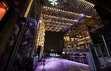 伍陆之型系列亚洲发布会 江诗丹顿于首尔HYUNDAI CARD 音乐图书馆举行盛大音乐派对