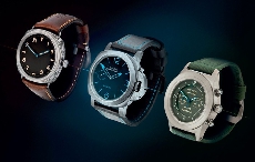 沛纳海携手苏富比 提供三枚原型腕表在线拍卖
