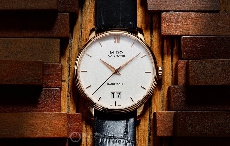 7700元的奢华 美度贝伦赛丽系列腕表等你来体验