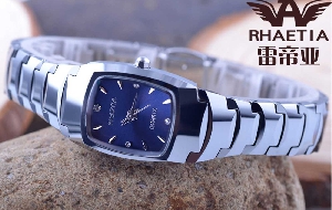 雷帝亚(RHaetia)手表介绍 雷帝亚手表怎么样