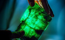 Gemfields宣布新加坡祖母绿拍卖结果