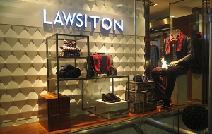 劳斯顿(LAWSITON)手表介绍 劳斯顿是什么品牌