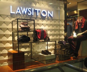 勞斯頓(LAWSITON)手表介紹 勞斯頓是什么品牌