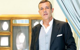 Nicola Andreatta成为罗杰杜彼新任首席执行官