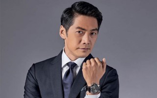 反町隆史成为沛纳海日本品牌大使