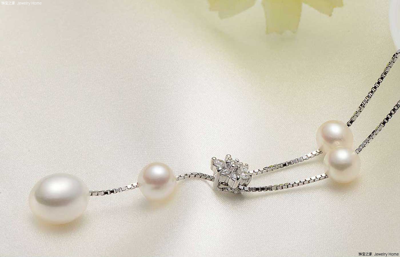 京润珍珠(gN pearl)简介 京润珍珠是什么品牌