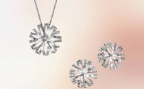 海底不只有“海王”，还有Mikimoto Coral珠宝！