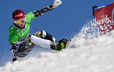 双桂冠滑雪女皇ESTER LEDECKÁ成为RICHARD MILLE全新品牌挚友