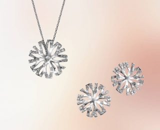 海底不只有“海王”，还有Mikimoto Coral珠宝！