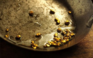 斯沃琪集团自主掌控黄金加工链