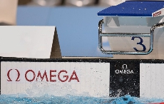 决胜泳池的千万分之一秒 欧米茄为2018年第14届国际泳联世界游泳锦标赛 (25米) 精准计时
