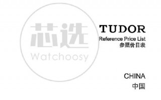 独家!帝舵2019年最新官方价格表