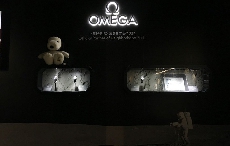 欧米茄亮相《星球奇境》宇宙特展长沙站 邀您共同探索太空传奇