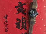 媳妇以为这表五千块 入手真力时飞行员GMT