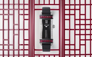 精湛工艺邂逅超凡创意,Cartier Libre系列腕表新作亮相2019日内瓦国际高级钟表展