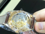 四年前就立志要拥有 圆梦百达翡丽5146R 