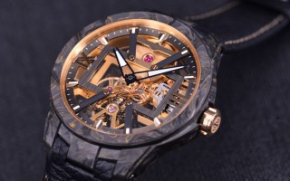 新材质 新设计 SIHH 2019雅典表新品汇总