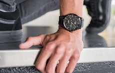 瞩目钟表圈的黑科技 瑞士美度表“黑科技”男士腕表盘点推荐