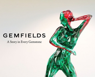 Gemfields“一颗宝石，一个故事”品牌展缤纷登陆上海K11