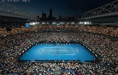 2019年澳大利亚网球公开赛揭开劳力士担任四大满贯赛事®合作伙伴的首个赛季序幕