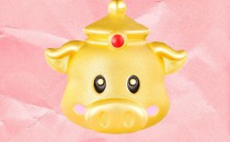 TSL| 谢瑞麟：新年开运，点亮璀璨新一年