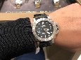 寻劳途中发生了意外 看中沛纳海PAM00682