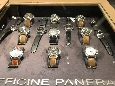 寻劳途中发生了意外 看中沛纳海PAM00682