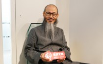 专访珠宝艺术家陈世英：不做重复的设计，只做勇敢的思变者