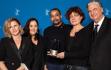 《与树对谈》荣获2019年柏林电影节格拉苏蒂原创纪录片大奖