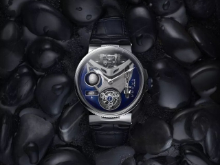 宝玑Ref.5177新版、紫盘皇家橡树、Heuer Bund复刻表，这些就是本周大新闻