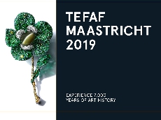 CINDY CHAO The Art Jewel即将耀目首秀TEFAF Maastricht欧洲艺术博览会