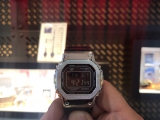 这表曾让我追悔莫及 终于等到卡西欧银方块