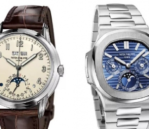 花70多萬，買一塊幾乎不調時的萬年歷手表，是怎樣的執著？