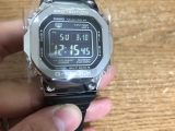 连电子表都在搞限量 抢到卡西欧胶带银方块